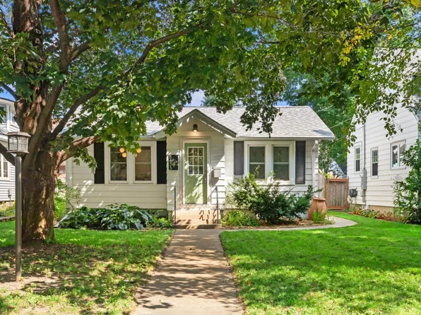 5433 33rd Ave S, Minneapolis, MN 55417