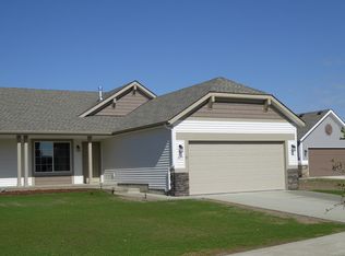 2655 N Glidden St #3B-2BA-1255SQFT, Post Falls, ID 83854