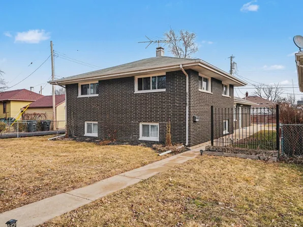 4219 Walsh Ave, East Chicago, IN 46312