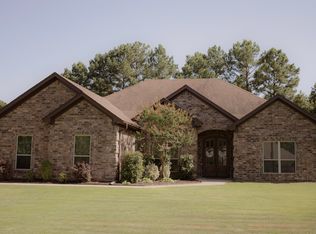 349 Zoe Ln, Alexander, AR 72002