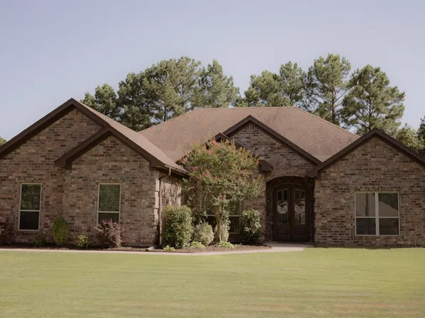 349 Zoe Ln, Alexander, AR 72002