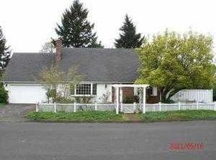 5802 Texas Dr, Vancouver, WA
