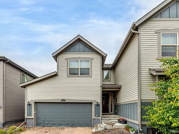 2nd image of 9723 Bennett Peak Street
