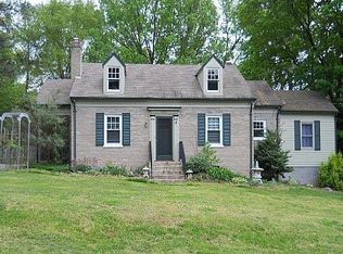 8647 Trevillian Rd, North Chesterfield, VA 23235