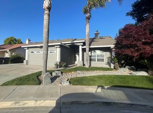 3530 S Cain Ct, Visalia, CA 93292