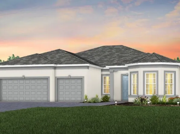 10371 SW HIGHPOINTE Drive 267 Stellar, Stuart, FL 34997