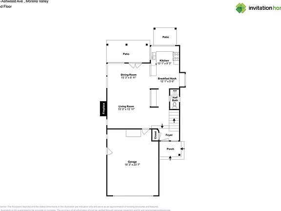 3rd image of 23565 Ashwood Ave