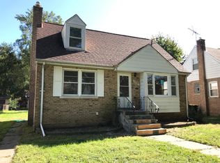 17947 Exchange Ave, Lansing, IL 60438