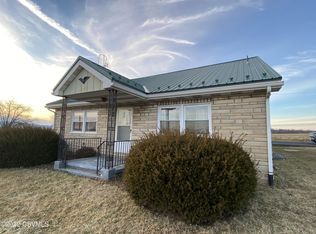 1948 Col John Kelly Rd, Lewisburg, PA 17837