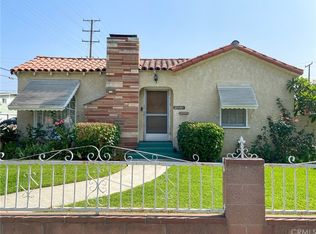 10210 Mallison Ave, South Gate, CA 90280