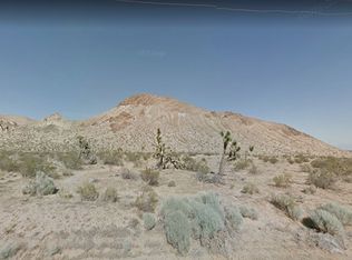 10344 58th St W, Mojave, CA