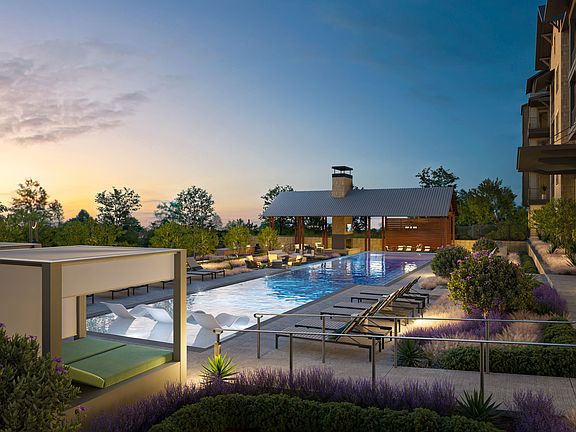 4th image of 5313 Vega Ave #3402