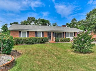 211 Casa Linda Drive, Martinez, GA 30907