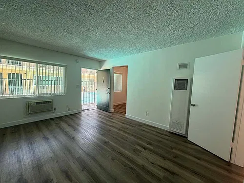 Floor plan 0 Bedroom 1 Bath