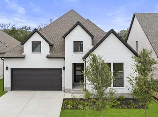 613 Hallwood Dr, Liberty Hill, TX 78642