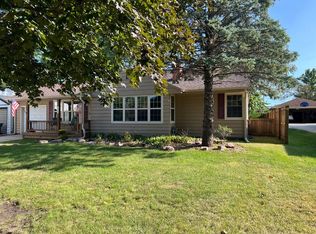 1643 Elmhurst Ave, Fort Dodge, IA 50501