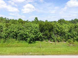 2500 Luther Rd, Punta Gorda, FL 33983