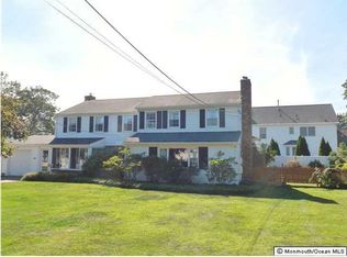 20 West St, Monmouth Beach, NJ 07750