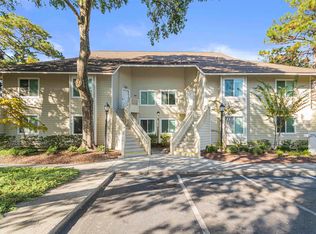491-2605 Ocean Creek Dr, Myrtle Beach, SC 29572
