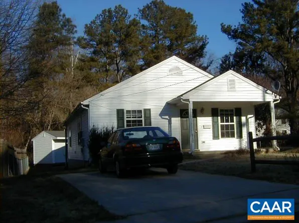 1625 Center Ave, Charlottesville, VA 22903