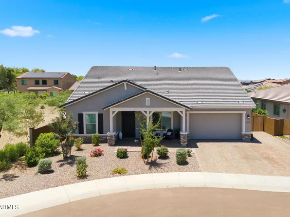 5660 N 85TH Drive, Glendale, AZ 85305