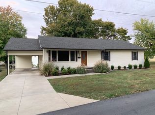 324 Forrest St, Dexter, MO 63841