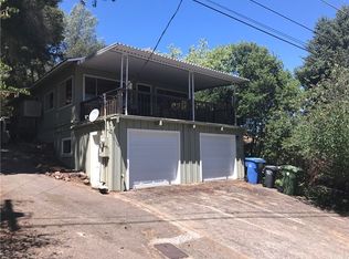 3555 Oak Dr, Kelseyville, CA