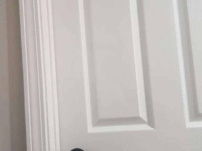 Door 1 and Key