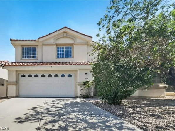 1906 Cardinal Point St, Henderson, NV 89012