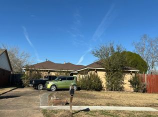 16718 Lone Quail Ct, Missouri City, TX 77489