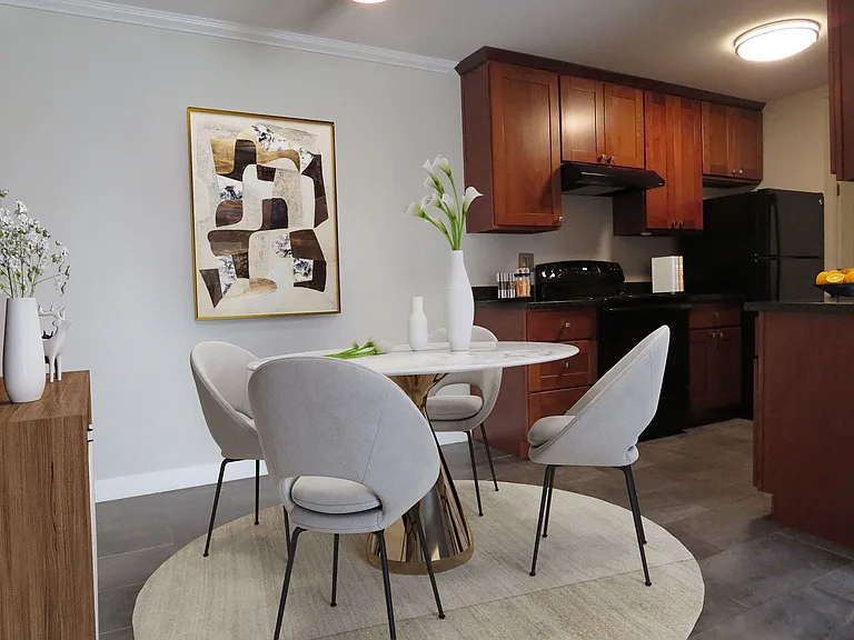 2x1 Dining Area 2x1 Dining Area