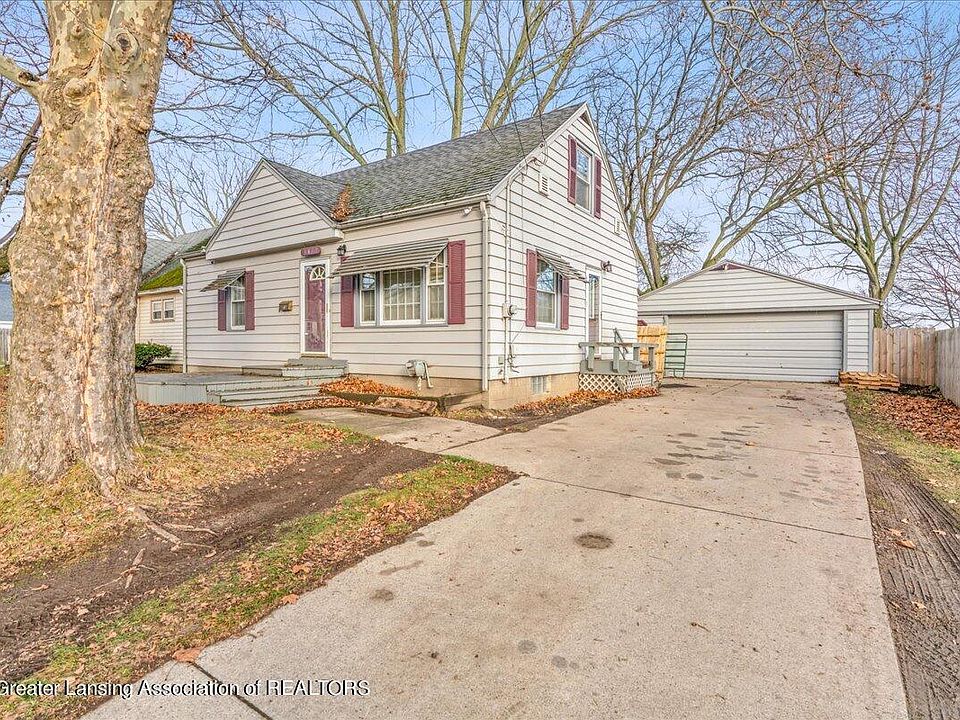 3419 Palmer St, Lansing, MI 48910 Zillow
