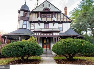 332 S Broad St, Kennett Square, PA 19348