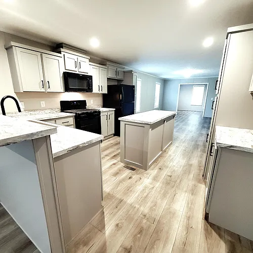Floor plan 1245