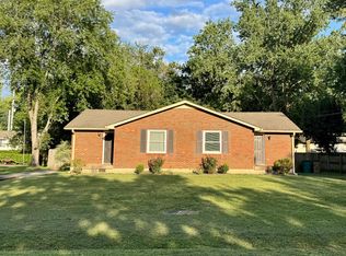 5020 W Durrett Dr #B, Nashville, TN 37211