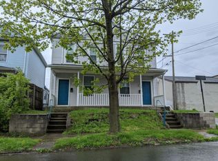 23-25 Barthman Ave, Columbus, OH