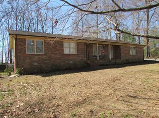 110 Franks Rd, Manchester, TN 37355