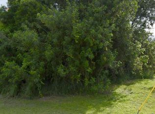 4078 SW Jarmer Rd, Port Saint Lucie, FL 34953