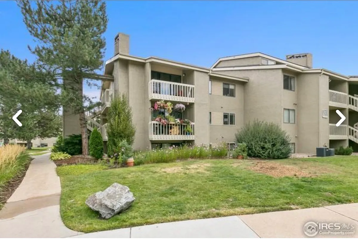 Building Photo - 20 S Boulder Cir #2108