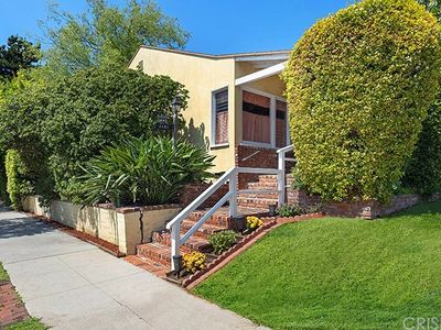 2101 Ashland Ave, Santa Monica, CA, 90405