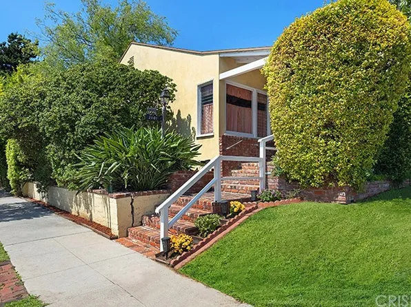 2101 Ashland Ave, Santa Monica, CA 90405