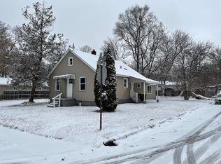 160 Dresden Ave, Pontiac, MI 48340