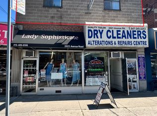 2021 Avenue Rd, Toronto, ON M5M 4A5