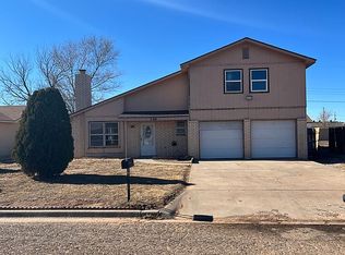528 Merrill Dr, Clovis, NM 88101