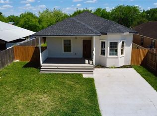 1534 Black Jack St, Edinburg, TX 78542
