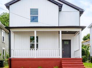 1114 15th St, Lynchburg, VA 24504