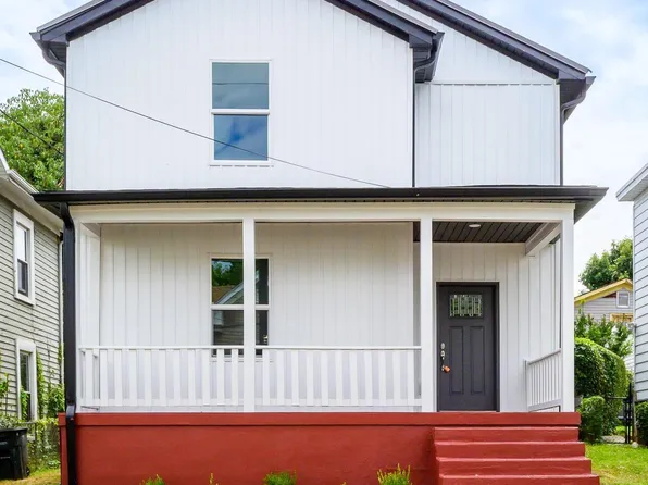 1114 15th St, Lynchburg, VA 24504