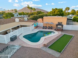 2929 N 55th Place, Phoenix, AZ 85018