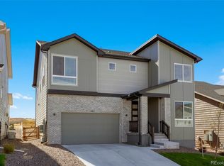 667 Simmental Loop, Castle Rock, CO 80104