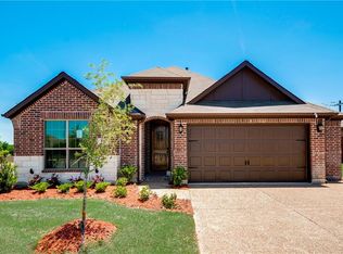 534 Winerberry Ct, Forney, TX 75126